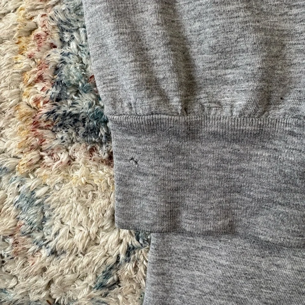 Harley Davidson Cows Biker Long Sleeve T-shirt Small - Picture 6 of 7